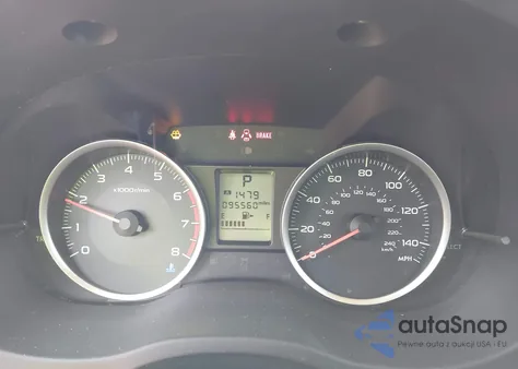 2018 Subaru Forester 2.5I from USA, damaged, VIN JF2SJABC4JH560627